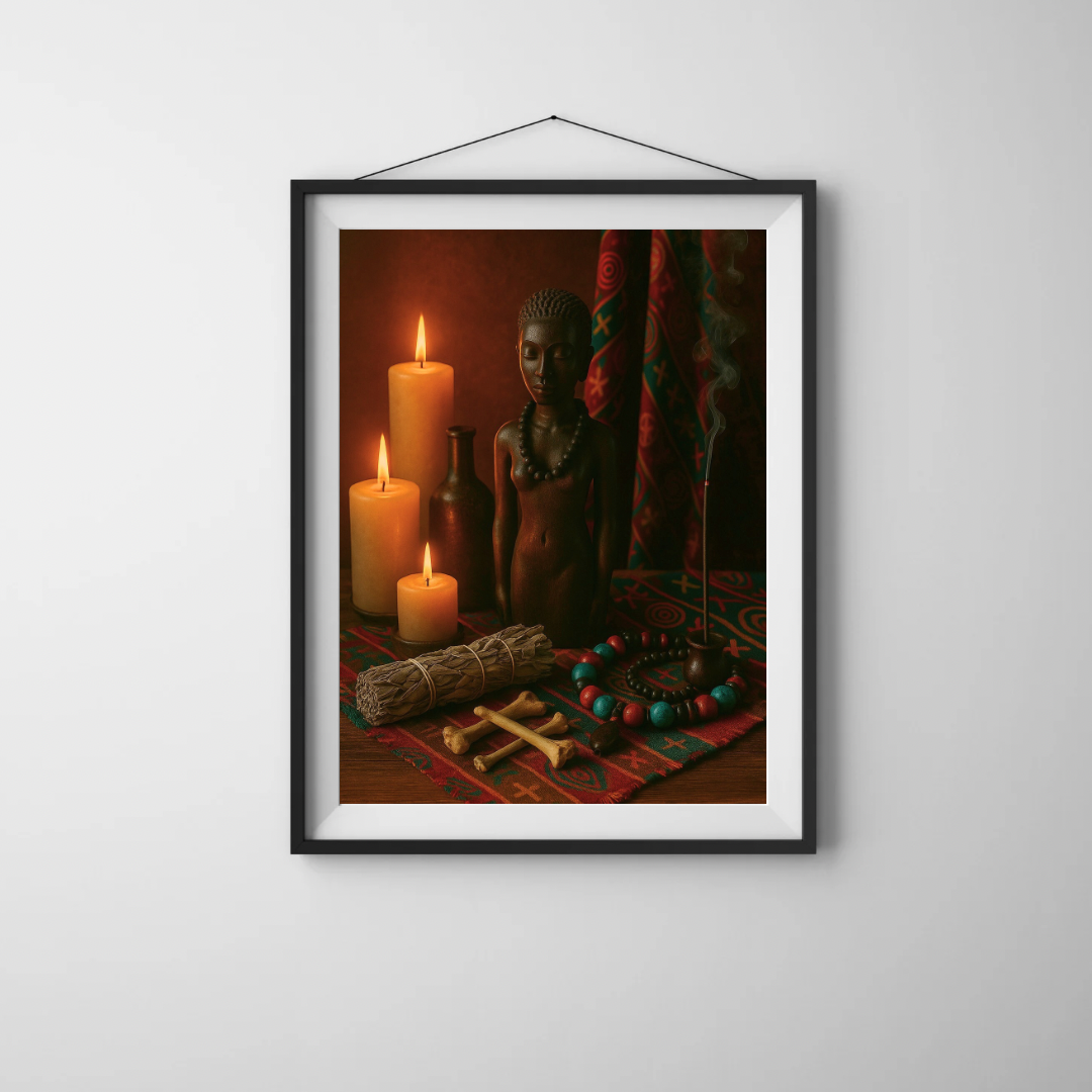 Ritual of the Ancestors