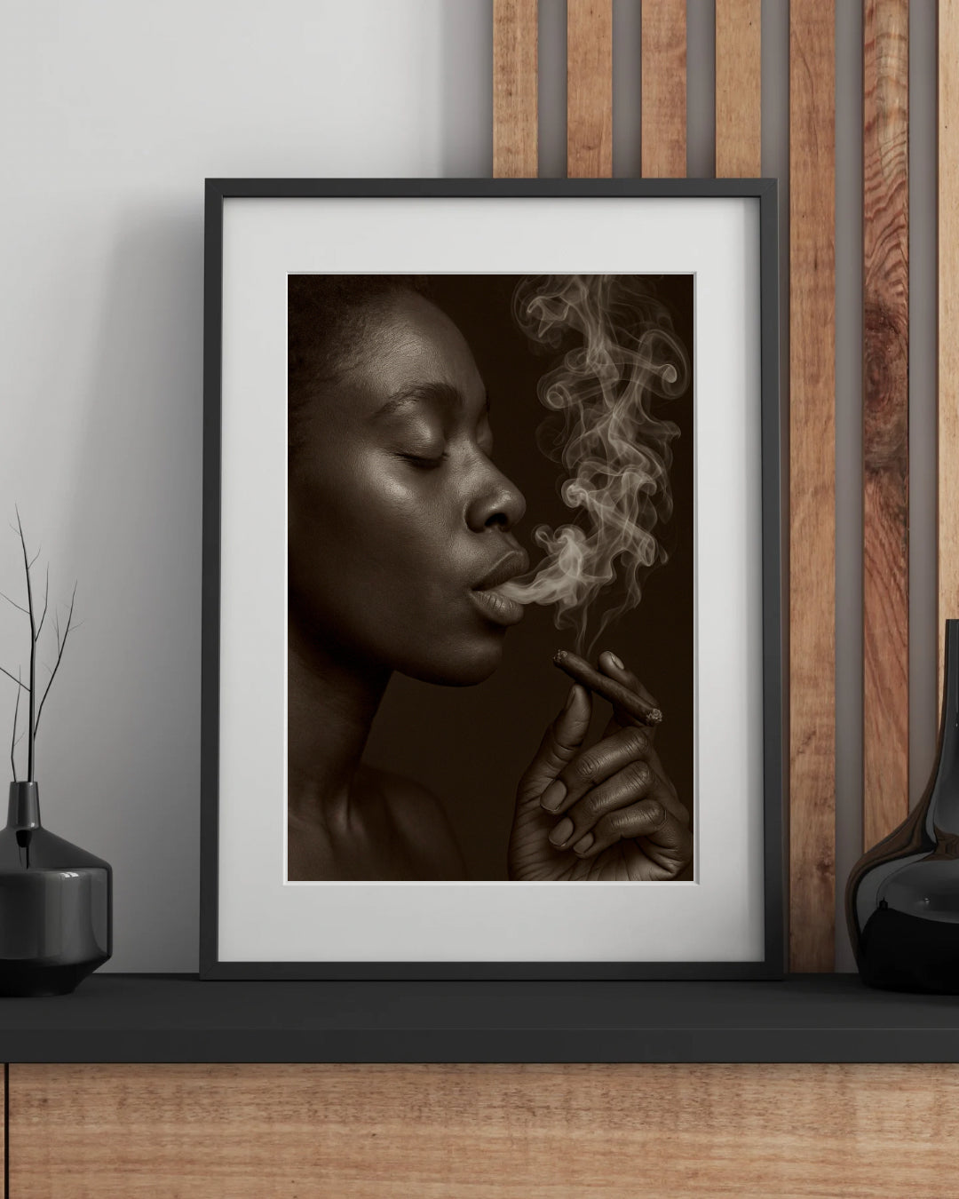 The Inhale of Stillness