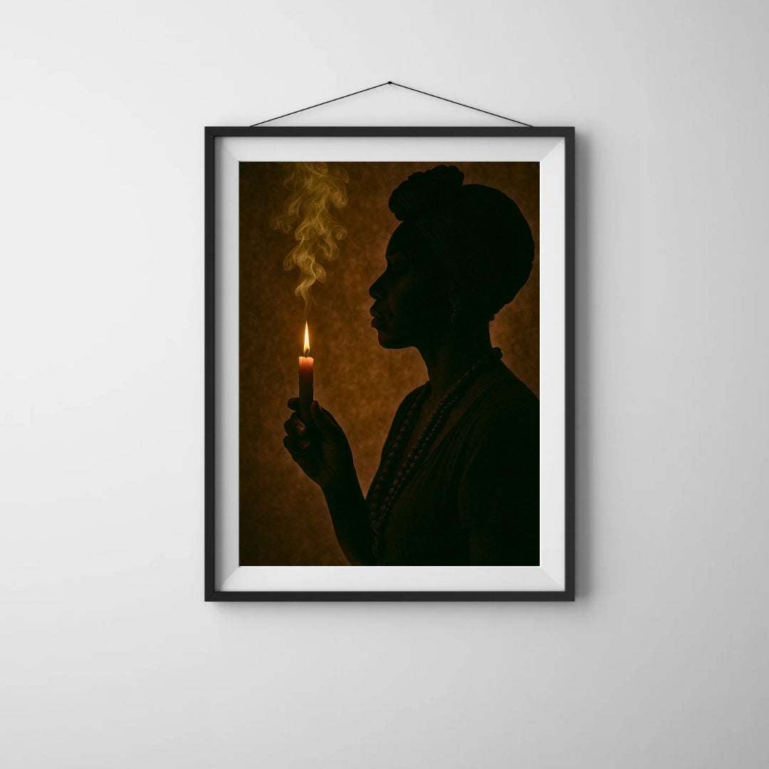 Light of Devotion
