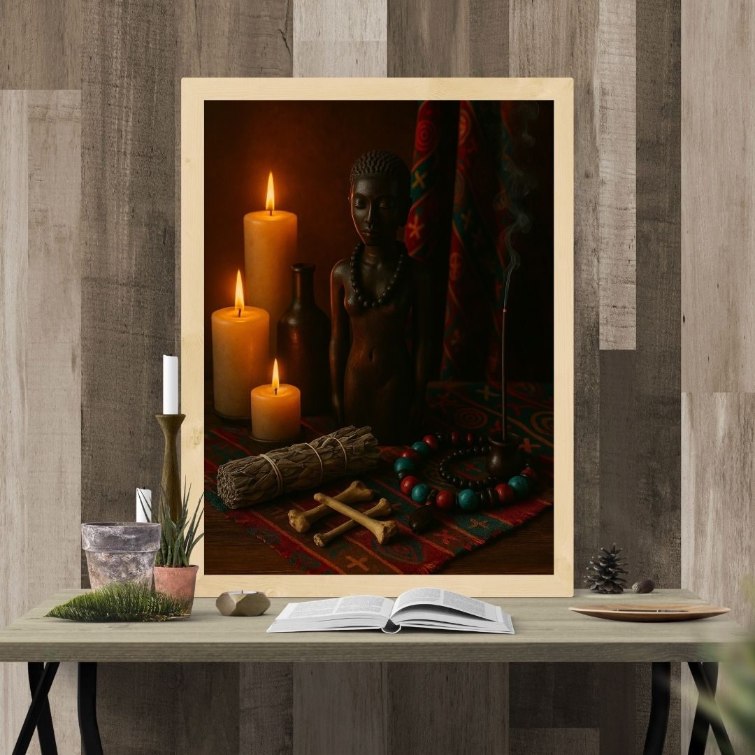 Ritual of the Ancestors
