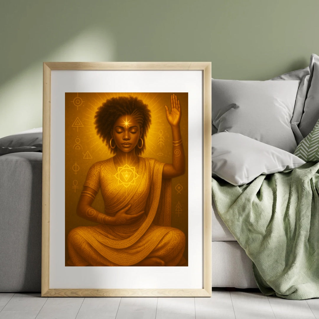 Divine Alignment Series