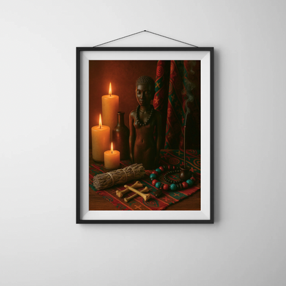 Ritual of the Ancestors