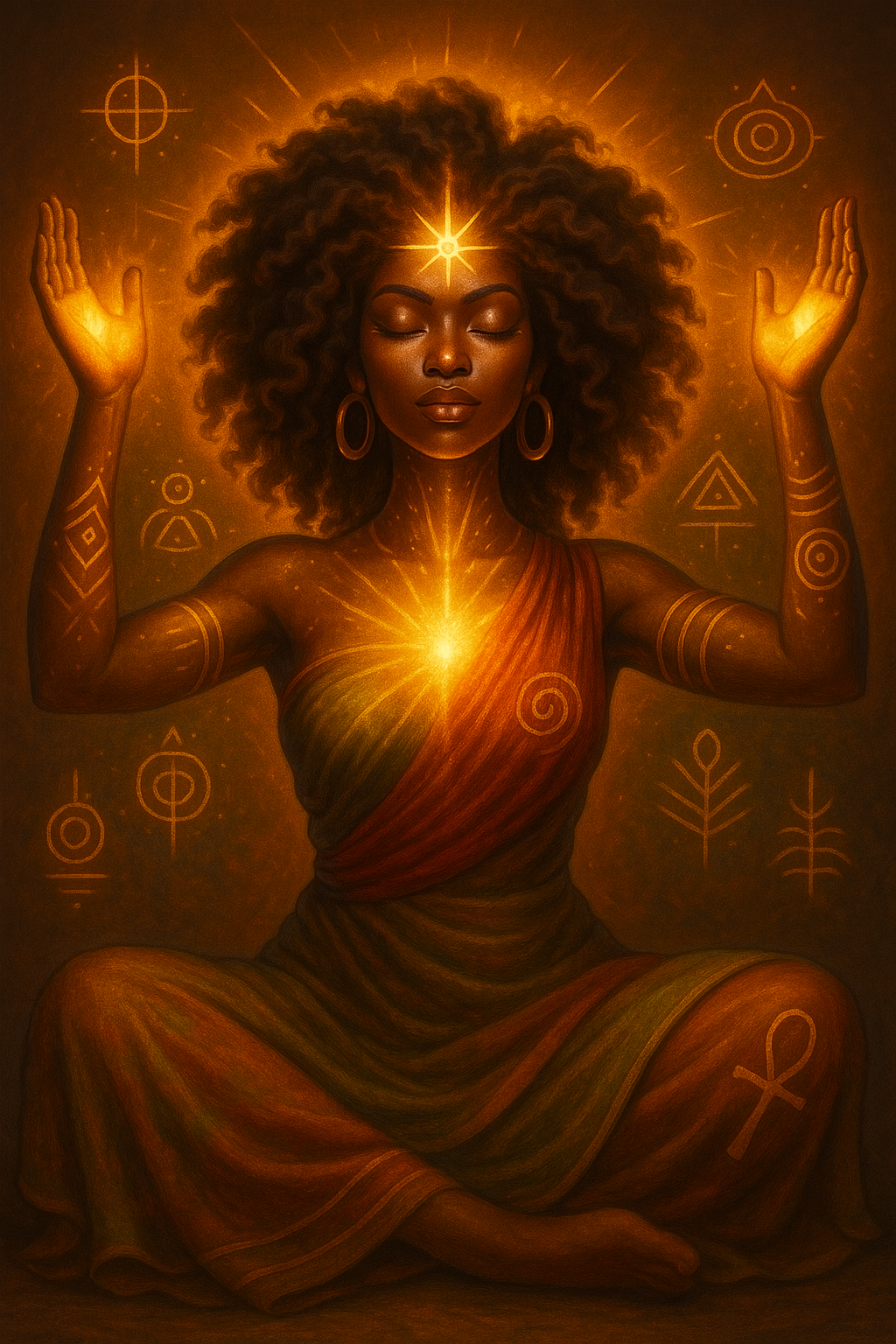 The Light Within (Ascension / Alignment Bonus)