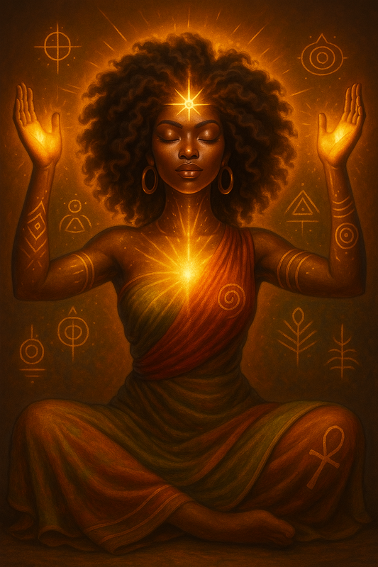 The Light Within (Ascension / Alignment Bonus)
