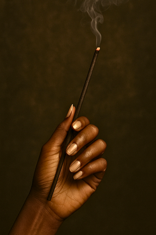 Smoke of Intention