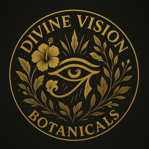 Divine Vision botanicals 