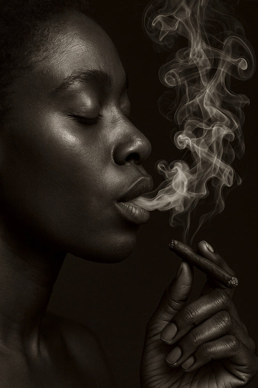 The Inhale of Stillness