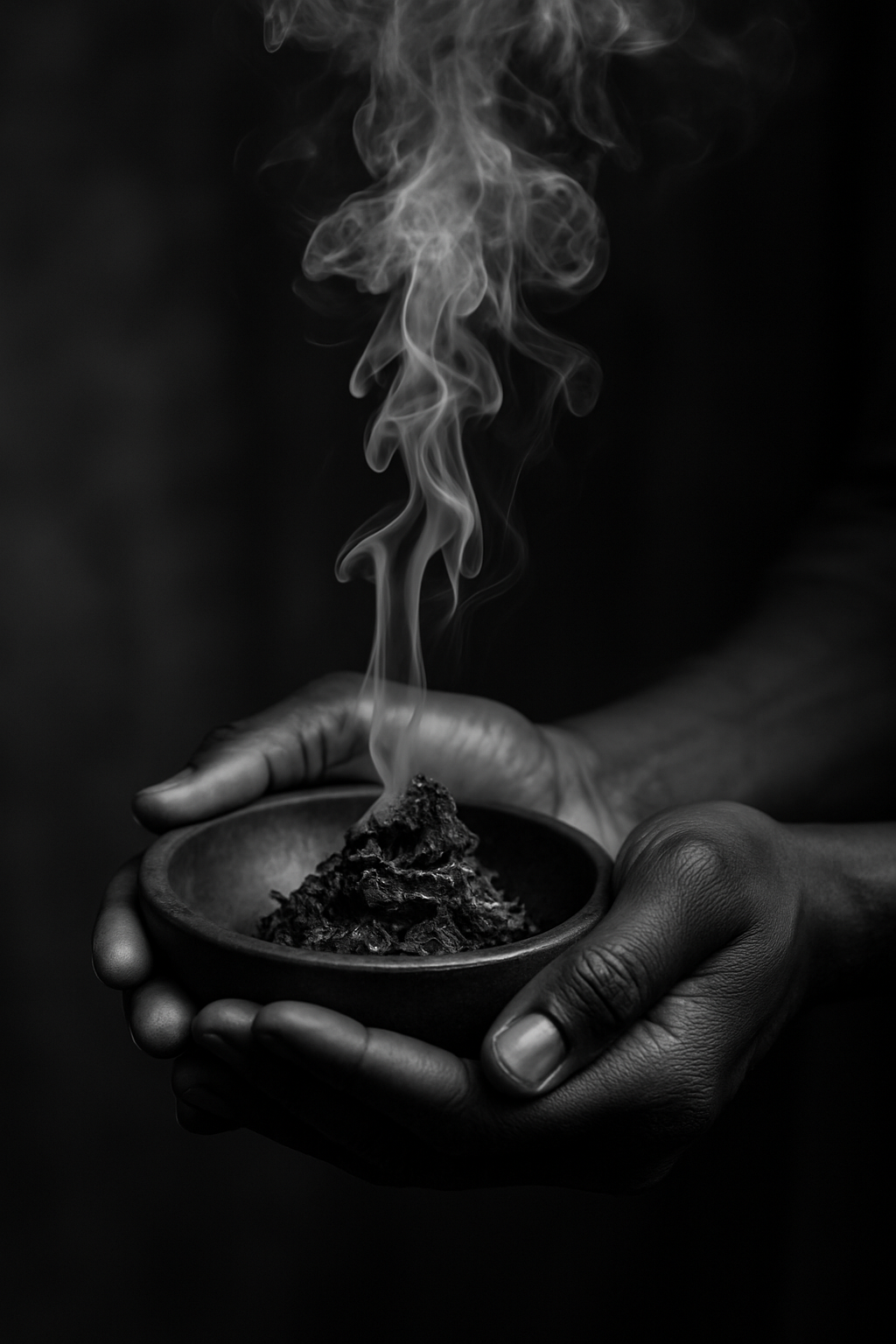 Sacred Ash Rising