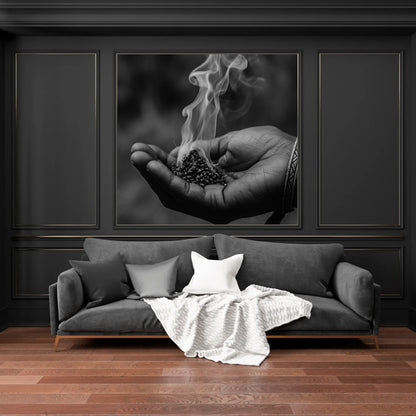 Breath of the Ancestors | Spiritual Print