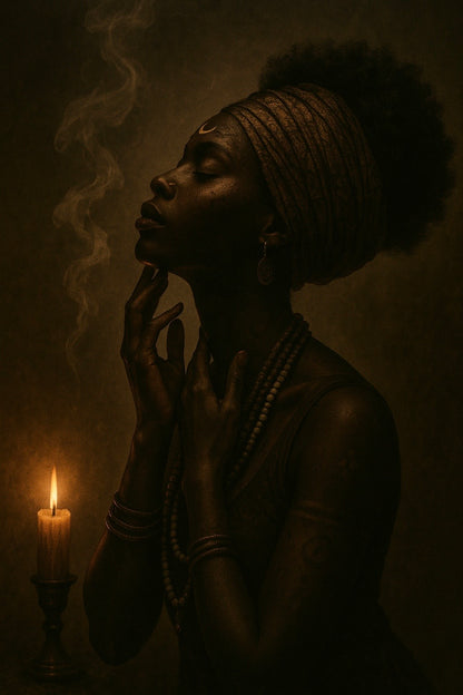 A Light in Her Element