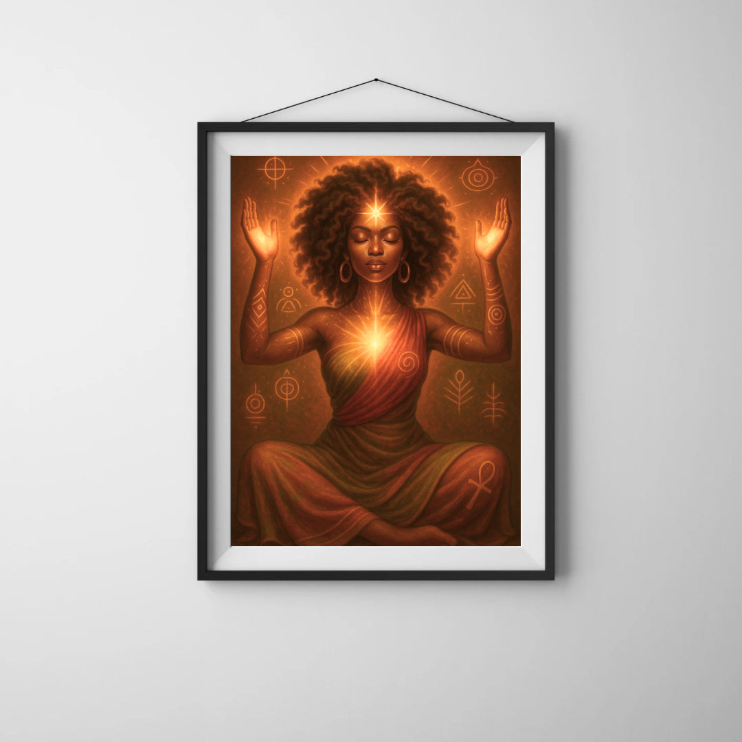 The Light Within (Ascension / Alignment Bonus)