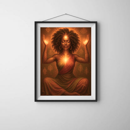 The Light Within (Ascension / Alignment Bonus)