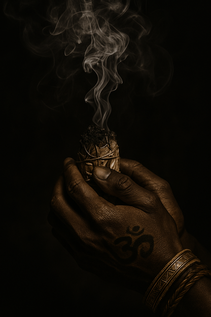 Keeper of Flame