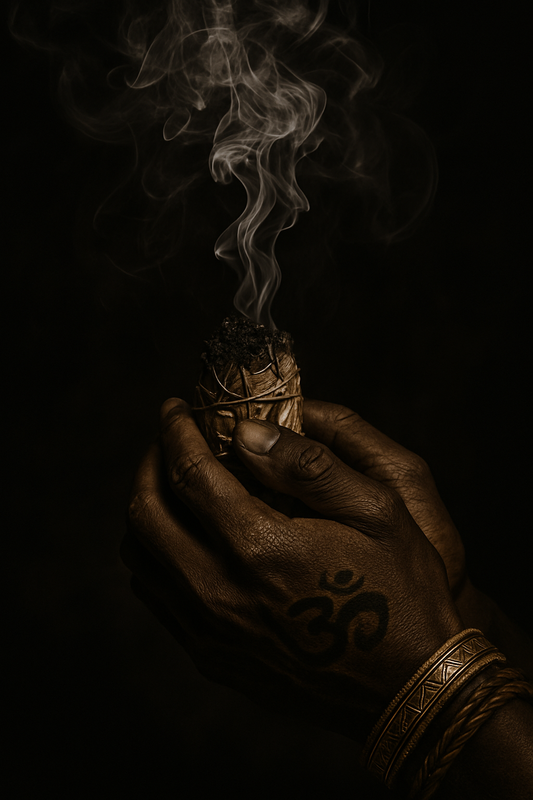 Keeper of Flame