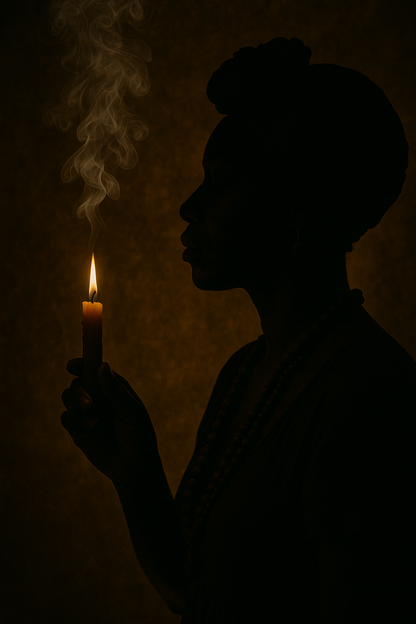 Light of Devotion