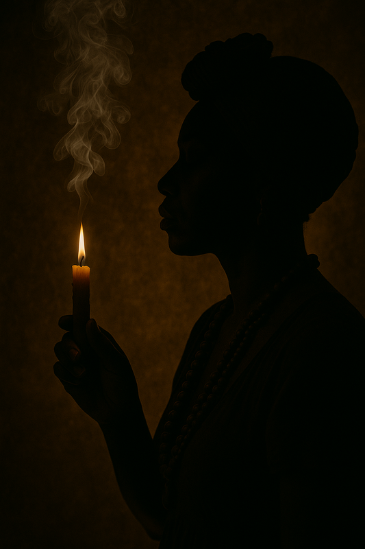 Light of Devotion